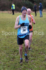 Mens 35 to 64s, 2018 North Eastern Masters, Darlington. Photo: David T. Hewitson/Sports for All Pics